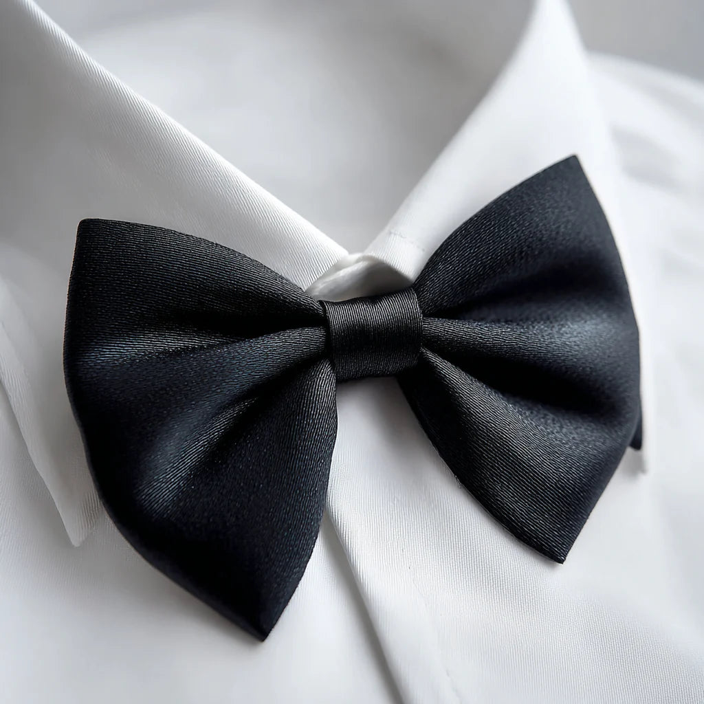 Perfect Bow Tie