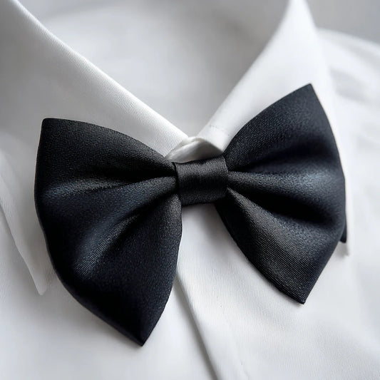 Perfect Bow Tie