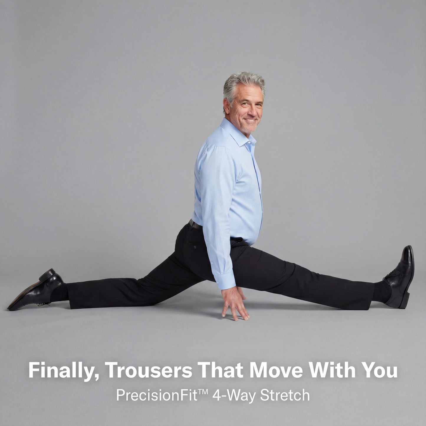 PrecisionFit™ Trousers