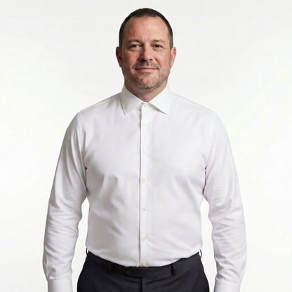 TrueFords | Non-iron shirt
