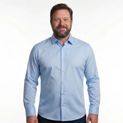 TrueFords | Non-iron shirt