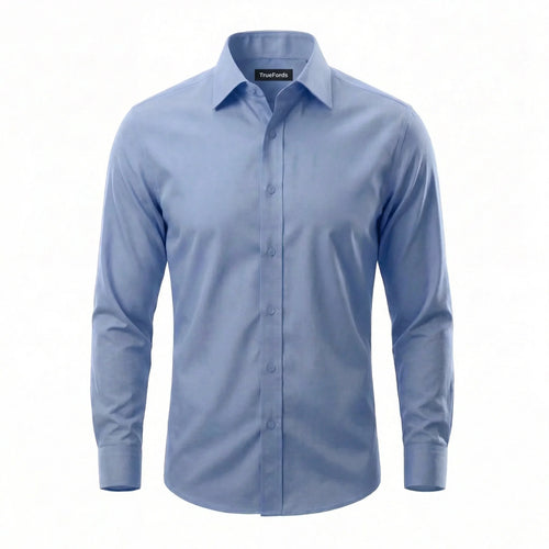 TrueFords | Non-iron shirt