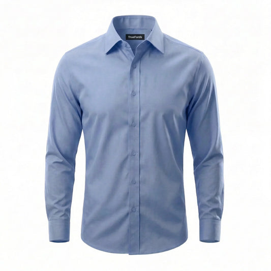 TrueFords | Non-iron shirt