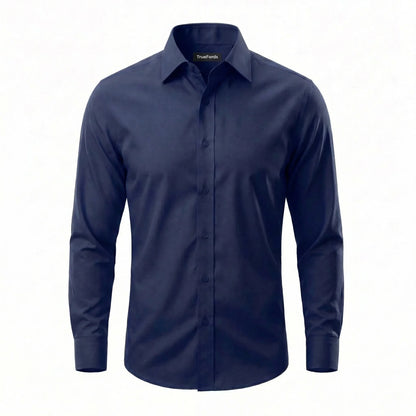 TrueFords | Non-iron shirt