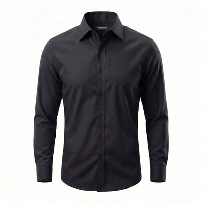 TrueFords | Non-iron shirt