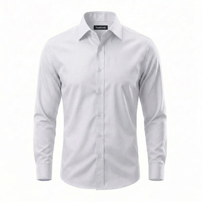 TrueFords | Non-iron shirt